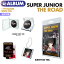 SALE¨ȯ  / SMini Ver. / SUPER JUNIOR 11Х The Road ۹ SJ ѡ˥  ALBUM ޡȥХ ڹ㡼ȿ (Բ/ͥݥ)