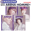 _SALE^y I / ؍G ARENA HOMME+ 2019N2 zy WINNER ʕ\ zEBi[  ~m Wk X Xt f YG