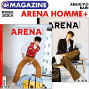 _SALE^y \I / ؍G ARENA HOMME+ 2020N8 zy s (Rain) \A AB6IX P.O W z GCr[VbNX BLOCK.B ur Ԃ Ԃ sI sWt f