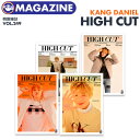 ● 商品構成 - HIGH CUT VOL.249　1冊 ※雑誌のみで、付録(別冊含む)は付きません。 ※商品の特性上、お客様のご都合による返品は承っておりません。 ※輸入品のため汚れ・擦れ・多少の破れなどがある場合がございます。 ※表紙に価格シール等が貼ってある場合がございます。