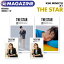 【表紙選択可】【 韓国雑誌 THE STAR 2020年 1-2月号】【 キムミンギュ 裏表紙&12P特集、 X1 20P特集 】【1次予約】 KIM MINKYU エックスワン PRODUCE X 101 プデュ プエク ジェリピ 掲載