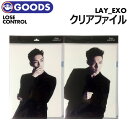 _SALE^y EXO LAY NAt@C - LOSE CONTROL ver.- zSMTOWN SUM ObY C \ ObY