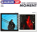 _SALEXTTt^yzy 2Zbg / |X^[ȂŊi zy LWFt@ ~j2WAo MOMENT z WANNA ONE i KIM JAEHWAN CD ALBUM