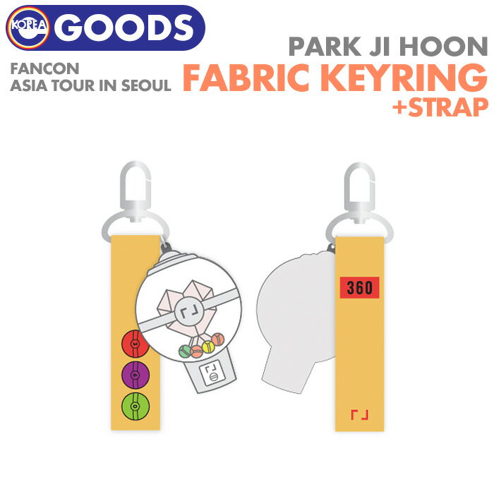 _SALE^yzy t@ubN L[O { Xgbv z PARK JI HOON FANCON ASIA TOUR IN SEOUL 360 pNWt WANNAONE i ObY (s/lR|X)