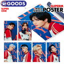 ＼SALE／＜即日発送＞ スーパーM テミン TAEMIN ベッキョン BAEKHYUN カイ KAI テヨン TAEYONG テン TEN マーク MARK ルーカス LUCAS SHINee EXO NCT WayV Wall Scroll Poster