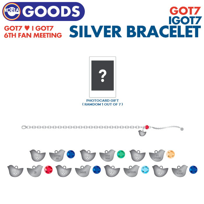 _SALE^y tHgJ[ht / AKZ Vo[uXbg zy GOT7 6TH FAN MEETING / ONCE UPON A TIME ObY zKbZu KbZ AKZ t@~[eBO y~