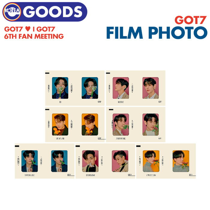 _SALE^yzy tBtHg zy GOT7 6TH FAN MEETING / ONCE UPON A TIME ObY z IGOT7 KbZu KbZ AKZ t@~[eBO y~ysz(lR|X)