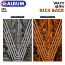 _SALE^y _ / WayV ~j3WAo Kick Back zА_V EFCVFuC CD ؍`[gf