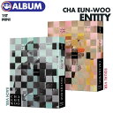 ySz/zy o[WI / ASTRO `Ek ~j1WAo ENTITY z AXg CHAEUNWOO CD ALBUM ؍`[gf  yLZsz