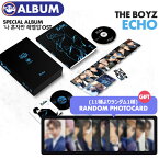 ＼SALE／＜即日発送＞【 THE BOYZ スペシャルアルバム Echo [俺だけレベルアップな件] OST 】ドボイズ ドボ CD ウェブトゥーン マンガ SOLO LEVELING【キャンセル不可】