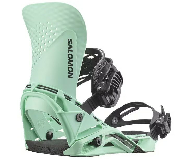 商品説明 特記事項 管理番号　SNBSALOMON25063新品未使用品 Mサイズです。 商品説明 新品・未使用になります。 フリースタイルライダーの高い要求に応えるHologramは、圧倒的な正確性、快適性、ブーツとボードの一体感を提供するビンディングです。 ShadowFitを採用したミッドフレックスのHologramは、レスポンスパッドとケブラークイックワイヤーによって、他の追随を許さない圧倒的に自然なボードとの一体感とダイレクトなエネルギー伝達による正確な操作性を提供します。 販売者名 株式会社エムティーエム
