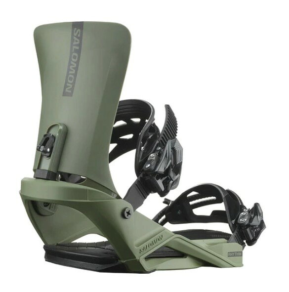 商品説明 特記事項 管理番号　SNBSALOMON25085新品未使用品です。Mサイズです。 商品説明 新品・未使用になります。 Rhythmは最高のフィット感と快適性を実現するためのテックをふんだんに盛り込んだビンディングです。 上達を望むライダーのためにデザインされた軽量なビンディングで、左右非対称デザインを採用し、完璧なバランスでサポート力と操作性を実現しました。 快適性と手軽な調整機構を実現するテックも満載です。 販売者名 株式会社エムティーエム