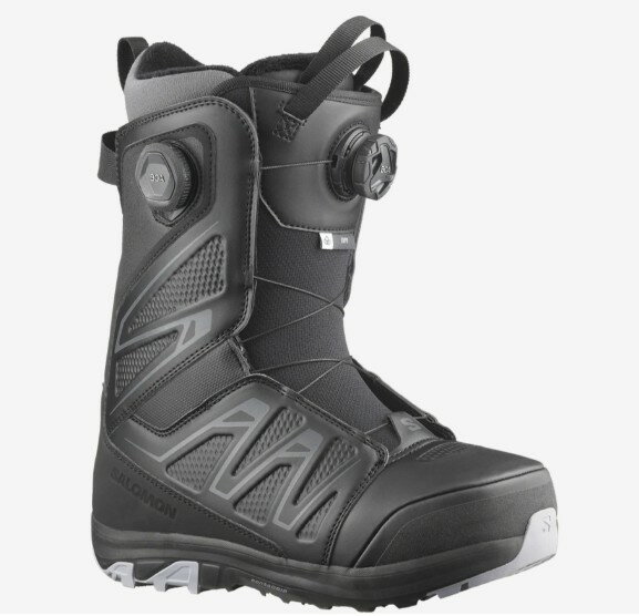 商品説明 特記事項 管理番号　SNBSALOMON25311新品未使用品です。24.5cmです。 商品説明 新品・未使用になります。 IVY BOA SJ BOAはアイコニックなサロモンのスニーカーからインスピレーションを得た、モダンなデザインの女性用オールラウンドブーツです。 多様なライディングスタイルに適応するミディアムフレックスに、最高級の素材とフィットトゥライド構造を採用し、履いた瞬間から続く快適性と、BOAを採用したSTR8JKTハーネスによるブーツと足の圧倒的な一体感を提供します。 販売者名 株式会社エムティーエム