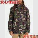 【新品未使用】 Burton Men's Burton GORE-TEXR Packrite Rain Jacket Seersucker Camo 安心保証 即日発送 あす楽 土日祝発送OK(4)