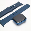 yÁzSۏ i Apple Watch Series7 41mm GPS u[ {  yjOK y