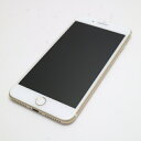 【中古】 美品 SIMフリー iPhone7 PLUS 32GB ゴールド 安心保証 即日発送 スマホ apple 本体 白ロム あす楽 土日祝発送OK