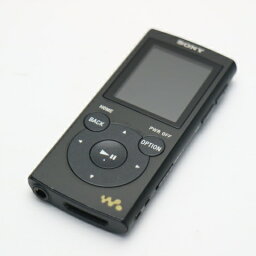 【中古】 美品 NW-E062 ブラック 安心保証 即日発送 WALKMAN SONY ウォークマン 本体 あす楽 土日祝発送OK