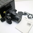 【中古】 新品同様 COOLPIX P610 ブラック 安心保証 即日発送 コンデジ Nikon 本 ...