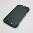 【中古】 新品同様 SC-02G GALAXY S5 ACTIVE チ...