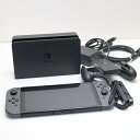 【中古】安心保証 超美品 Nintendo Switch 有機ELモデル 中古あす楽 土日祝発送OK