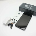 【中古】超美品 SIMフリー moto g8 plus コズミックブルー スマホ 白ロム 中古 あす楽 土日祝発送OK