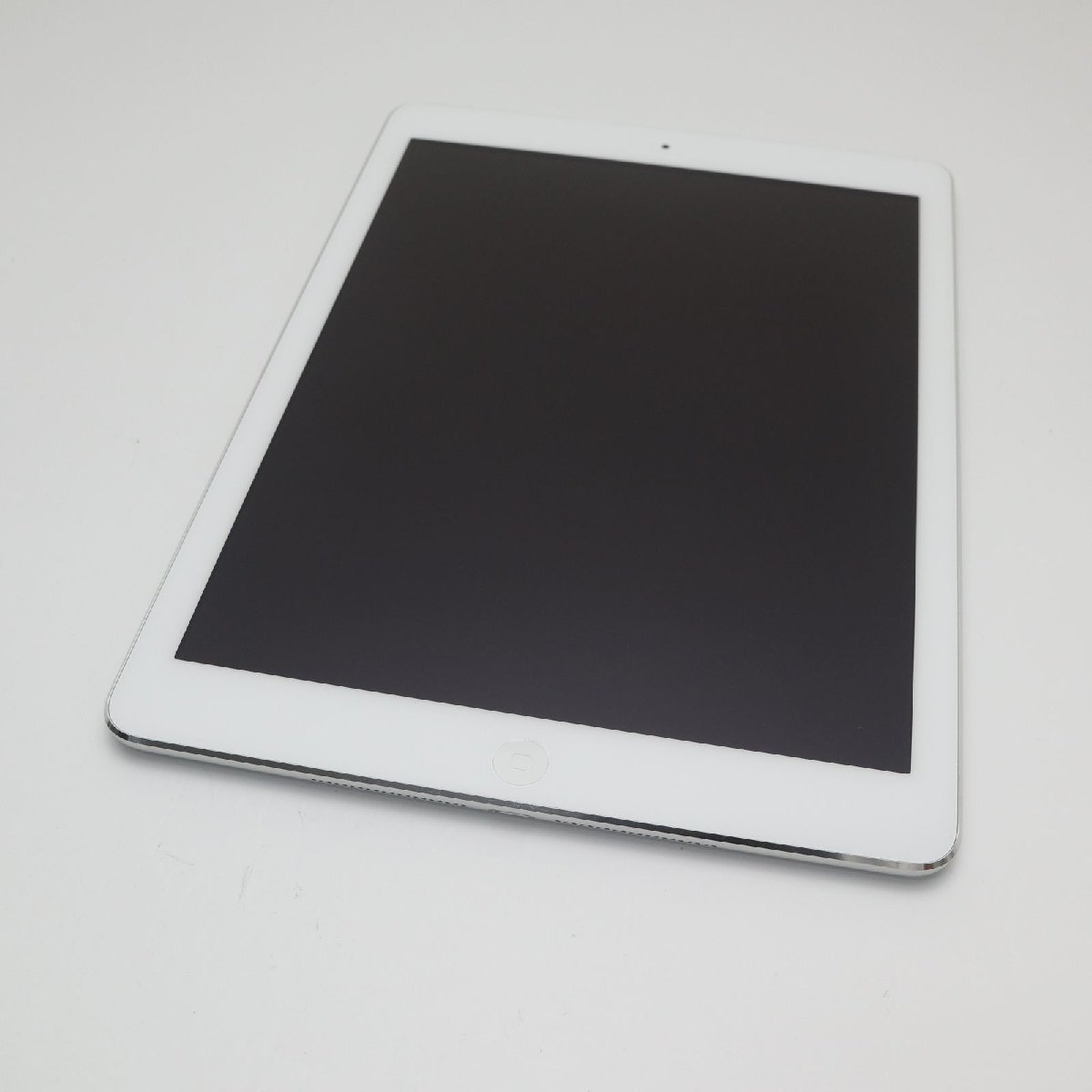 【中古】 超美品 SIMフリー iPad Air Cellular 16GB シルバー 安心保証 即日発送 Tab Apple MD794J/A 本体 あす楽 土日祝発送OK