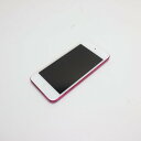 【中古】 超美品 iPod touch 第6世代 128GB ピンク 安心保証 即日発送 オーディオ ...