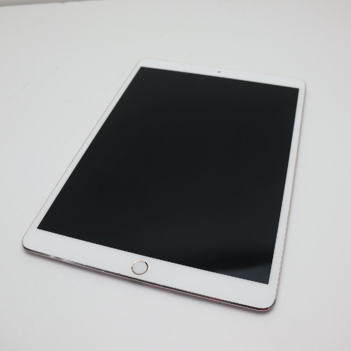 【中古】 良品中古 iPad Pro 10.5インチ Wi-Fi 64GB ローズゴールド タブレット 本体 安心保証 即日発送 Apple あす楽 土日祝発送OK