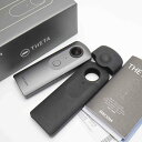 yÁz i RICOH THETA V ubN  RICOH y yjOK