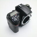 【中古】 超美品 Nikon D7000 ブラック ボディ 安心保証 即日発送 Nikon デジタル一眼 本体 あす楽 土日祝発送OK