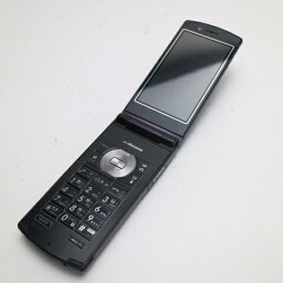 【中古】 美品 N-01E ブラック 安心保証 即日発送 ガラケー NEC DoCoMo 本体 白ロム あす楽 土日祝発送OK