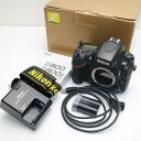 【中古】 良品中古 Nikon D800 ブラッ