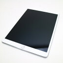 【中古】 超美品 SIMフリー iPad Pro 10.5インチ 256GB シルバー タブレット 本体 白ロム 中古 安心保証 即日発送 Apple あす楽 土日祝発送OK