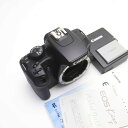 【中古】 新品同様 EOS Kiss F ブラック ボディ 安心保証 即日発送 デジ1 Canon デジタルカメラ 本体 あす楽 土日祝発送OK