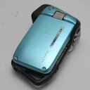 【中古】 美品 DMX-CA65 マリンブルー 安心保証 即日発送 SANYO Xacti デジタルビデオカメラ 本体 あす楽 土日祝発送OK(2)