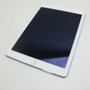 【中古】 美品 SOFTBANK iPad Air 2 Cellular 128GB シルバー 安心保証 即日発送 Tab Apple 本体 あす楽 土日祝発送OK