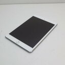 yÁz i docomo iPad mini 3 Cellular 16GB Vo[ Sۏ  Tab Apple { y yjOK