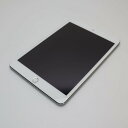 【中古】 美品 docomo iPad mini 3 Cellular 16GB シルバー 安心保証 即日発送 Tab Apple 本体 あす楽 土日祝発送OK