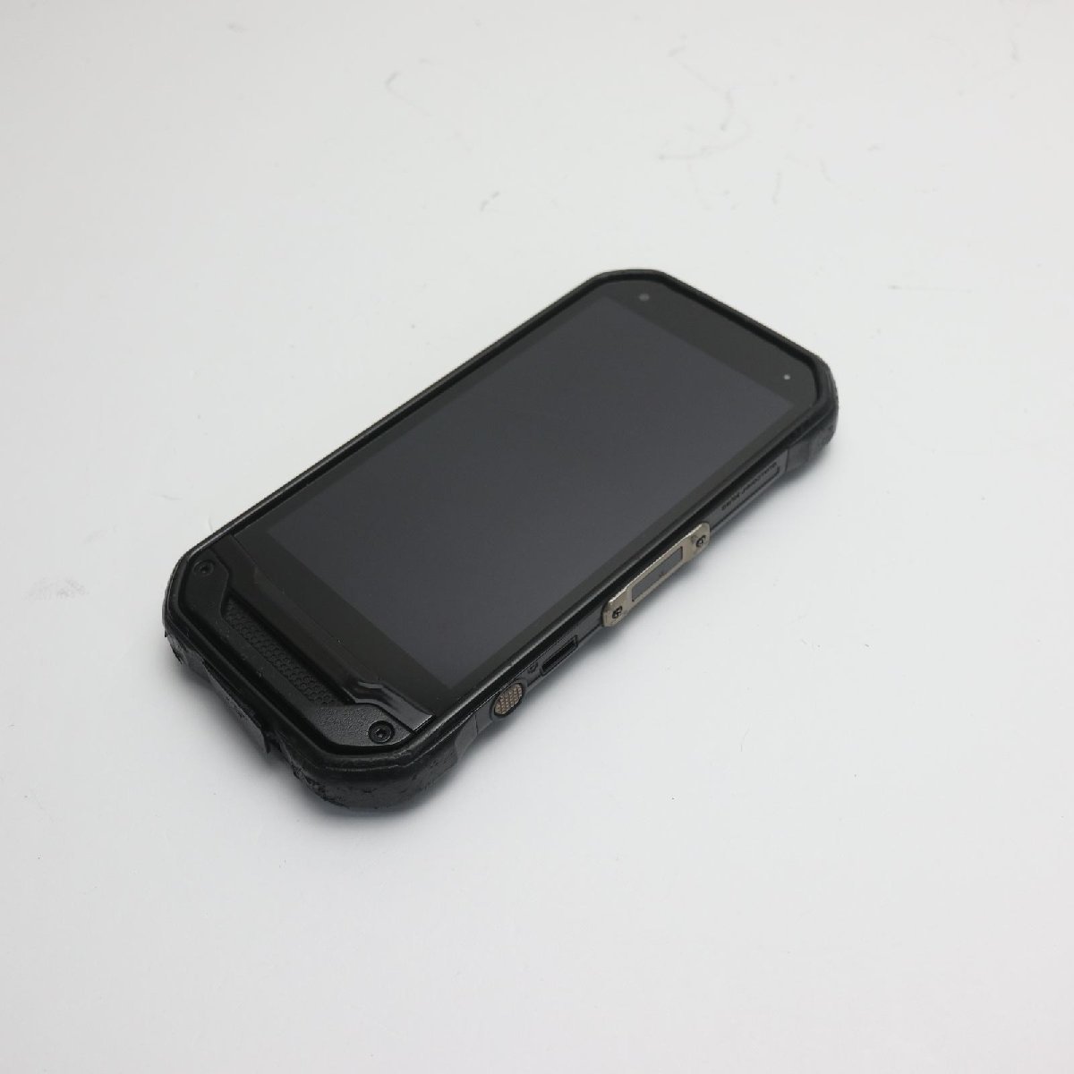 【中古】 良品中古 au TORQUE G03 ブラック 安心保証 即日発送 スマホ KYOCERA au 本体 白ロム あす楽 土日祝発送OK