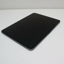 【中古】 美品 iPad Pro 第2世代 11インチ Wi-Fi 128GB スペースグレイ 安心保証 即日発送 タブレット Apple あす楽 土日祝発送OK