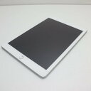 【中古】 美品 iPad 第5世代 Wi-Fi 128GB シルバー タブレット 本体 中古 安心保証 即日発送 Apple あす楽 土日祝発送OK