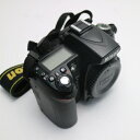 【中古】 新品同様 Nikon D90 ブラック ボディ 安心保証 即日発送 Nikon デジタル一眼 本体 あす楽 土日祝発送OK