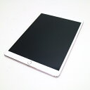 【中古】 美品 SIMフリー iPad Pro 10.5インチ 256GB ローズゴールド タブレット 本体 白ロム 中古 安心保証 即日発送 Apple あす楽 土日祝発送OK