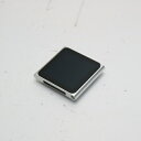 【中古】 美品 iPOD nano 第6世代 8GB シルバー 安心保証 即日発送 MC525J/A 本体 あす楽 土日祝発送OK