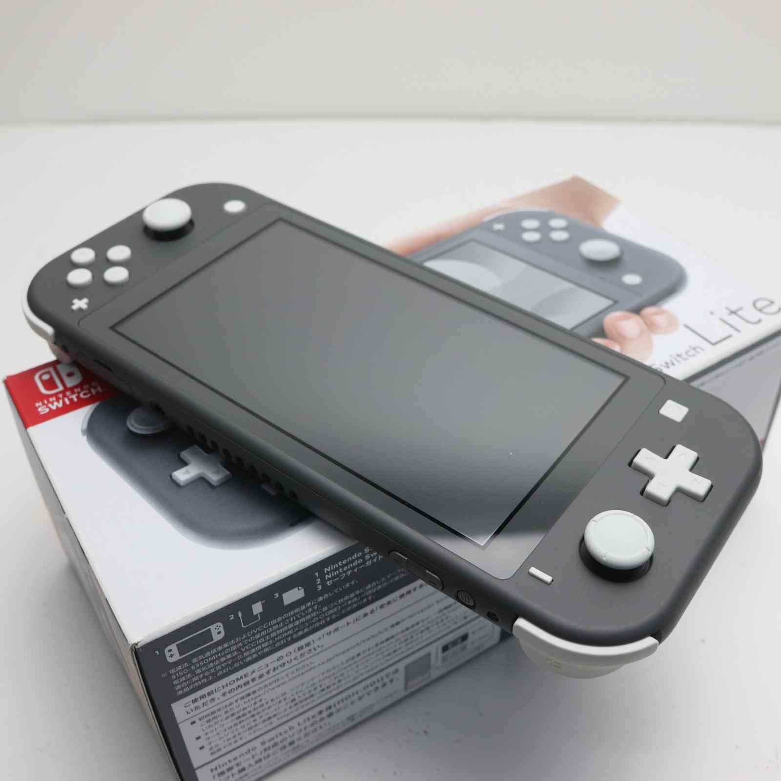 yVigpz Nintendo Switch Lite O[ Sۏ  { y yjOK