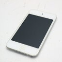 yÁz i iPod touch 4 64GB zCg Sۏ  MD059J/A { y yjOK