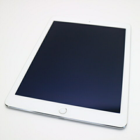 【中古】 美品 docomo iPad Air 2 Cellular 64GB シルバー 安心保証 即日発送 Tab Apple 本体 あす楽 土日祝発送OK