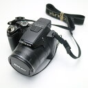 【中古】 超美品 COOLPIX P100 ブラック 安心保証 即日発送 Nikon デジカメ デジタルカメラ 本体 あす楽 土日祝発送OK