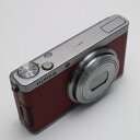 【中古】 美品 FUJIFILM XF1 レッド 安心保証 即日発送 デジカメ FUJIFILM デジタルカメラ 本体 あす楽 土日祝発送OK