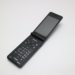 【中古】 良品中古 P-01J P-smart ケータイ ブラック 安心保証 即日発送 ガラケー DoCoMo Panasonic 本体 白ロム あす楽 土日祝発送OK